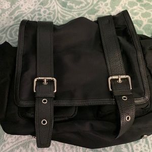 Like new messenger bag